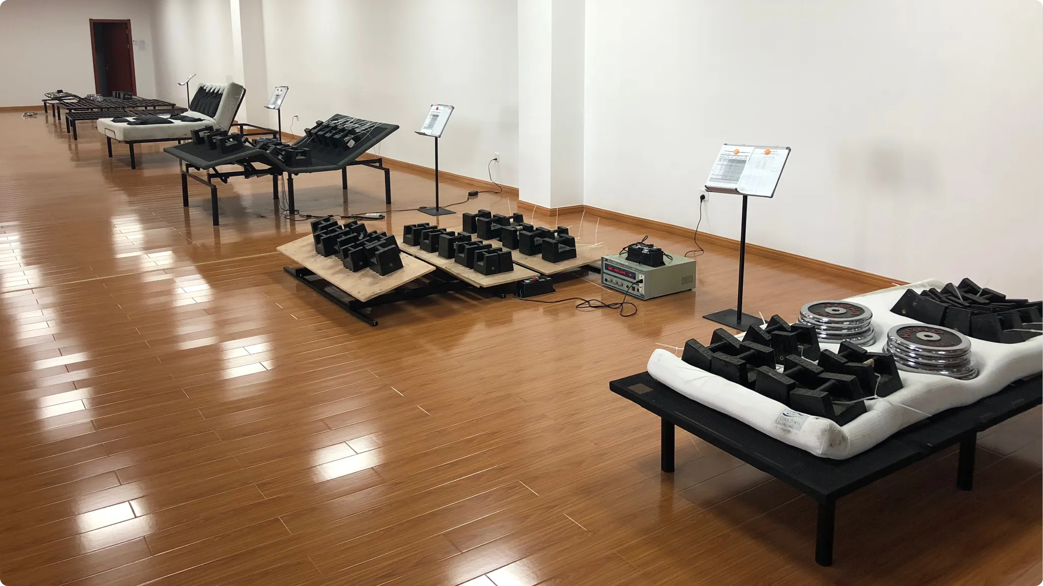 FUNCTION & PERFORMANCE TESTING