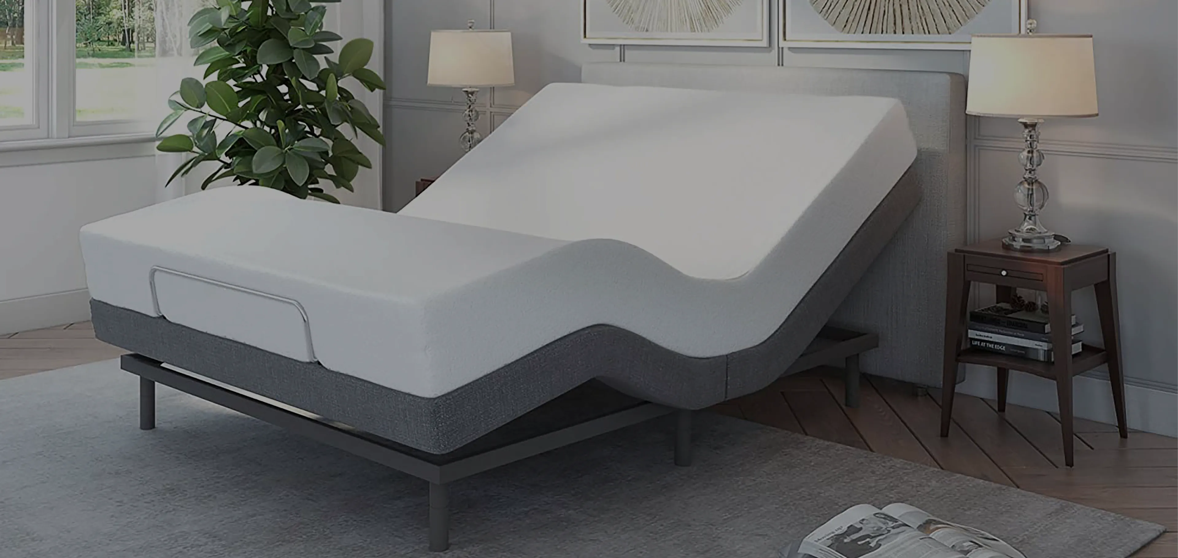 ADJUSTABLE BED & BED FRAME FURNITURE MANUFACTURER