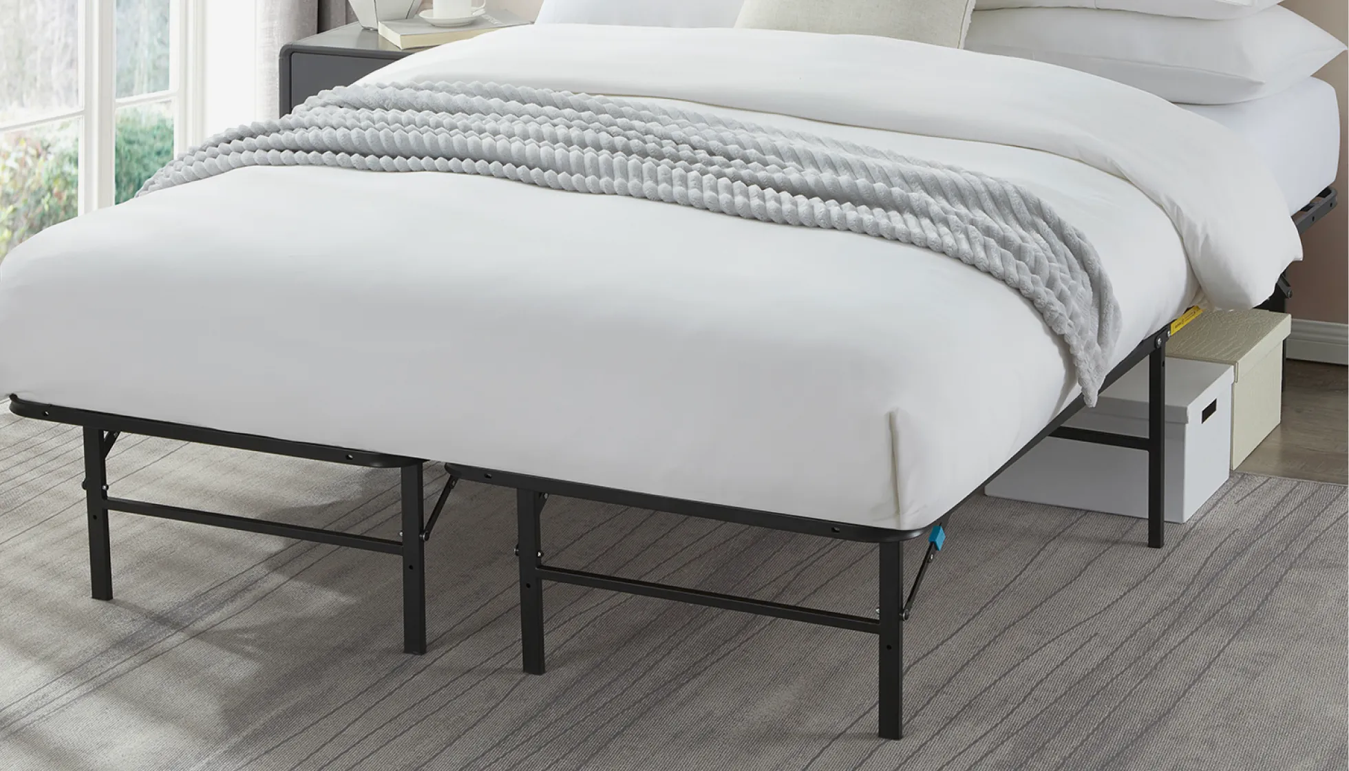 Bed Frame