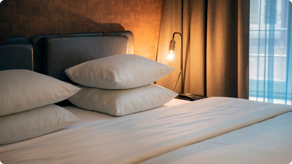 Hotel Bed Frame Supplier Selection: A Procurement Guide for Hospitality Operators