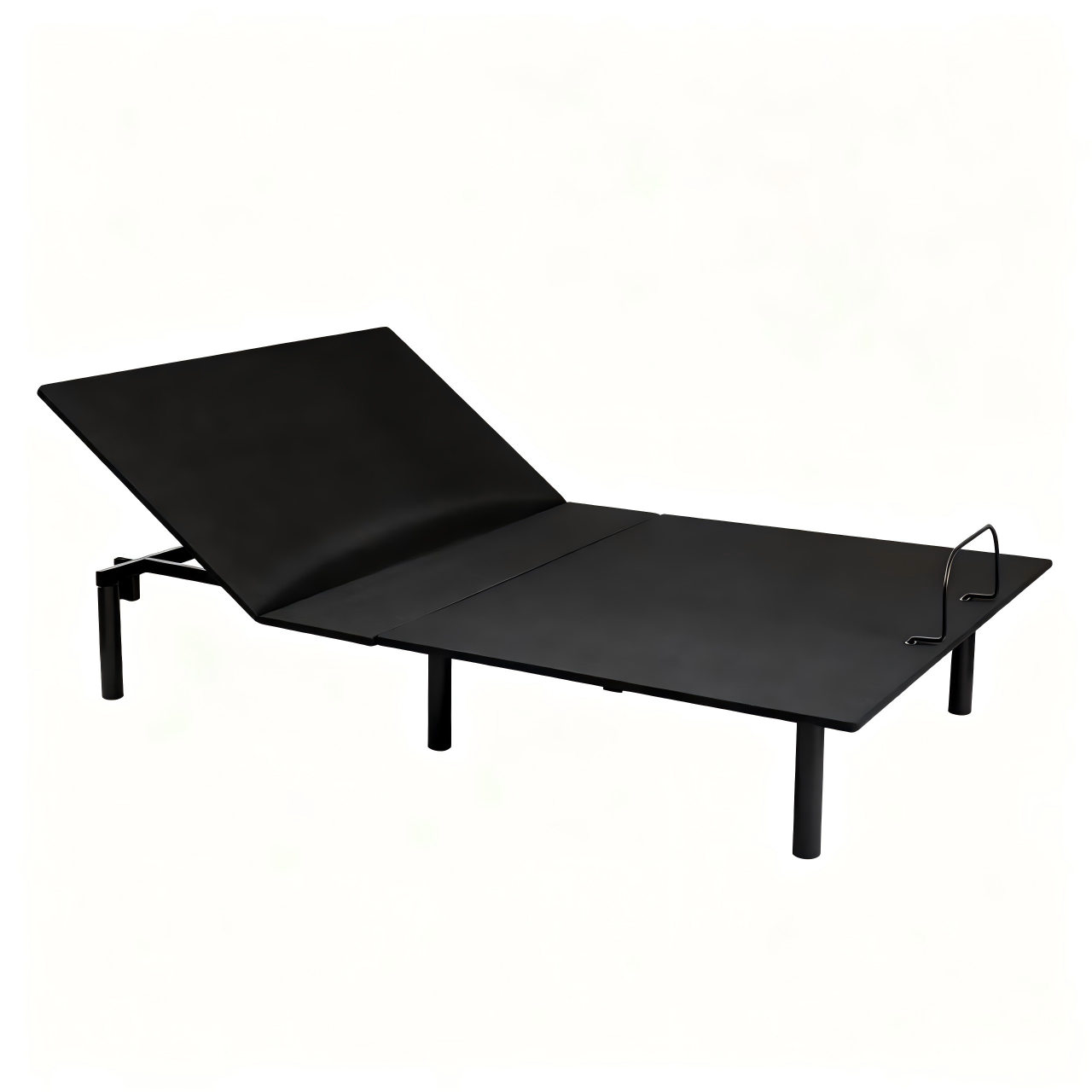 AF-DK01 Single-Motor Head-Lift Bed for Easier Sitting Up