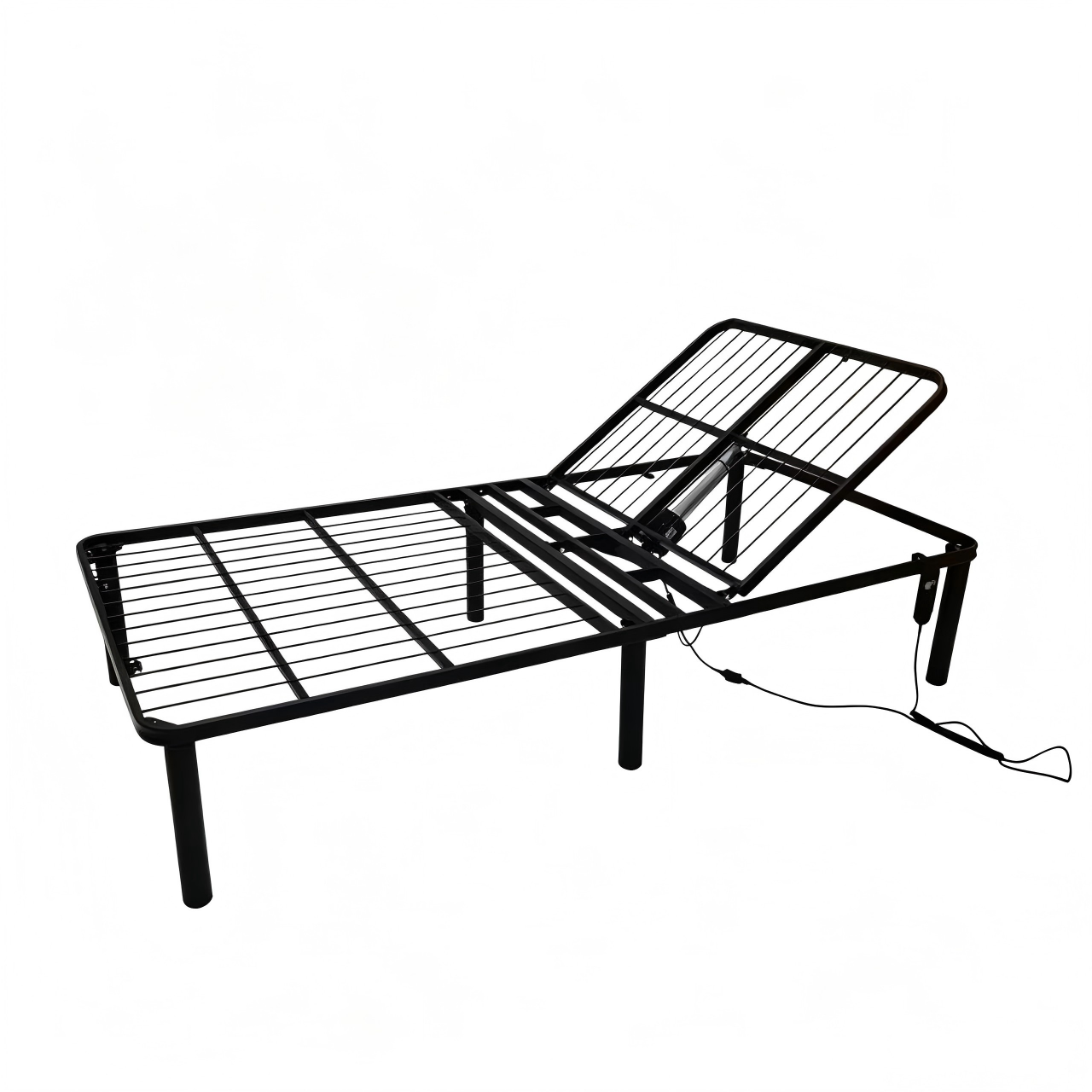 AF-DM14 Single-Motor Head-Lift Adjustable Bed (Entry Price)