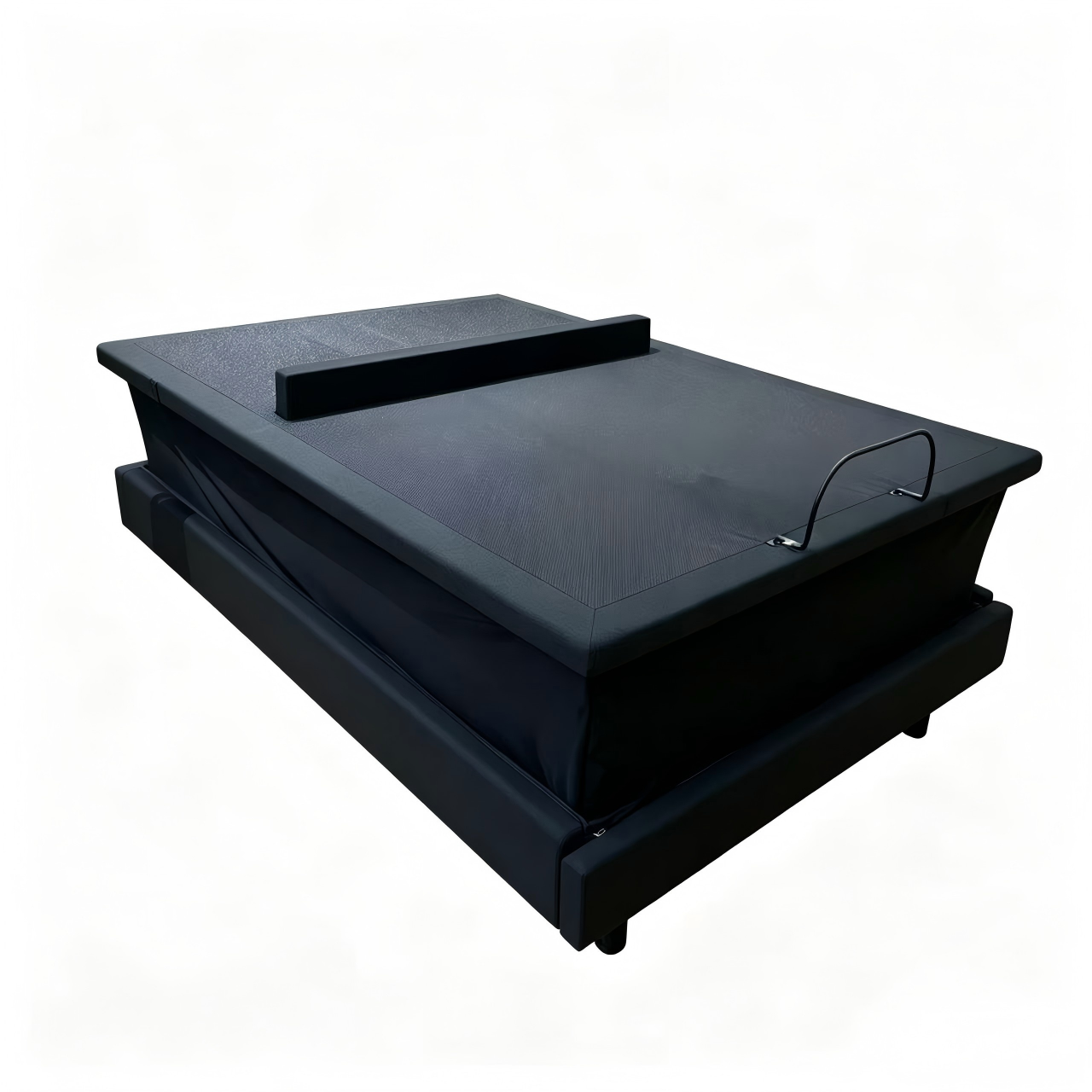 AF-DH05 HIGH-LOW LIFT AND TILT ADJUSTABLE BED