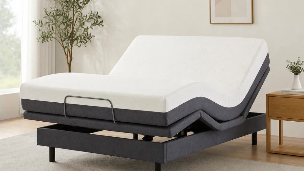 Electric Adjustable Bed Base Buying Guide for Retailers: Motor Configurations, Specs & Compliance Explained